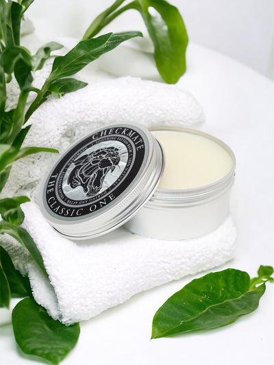 “The Classic One” Aftercare Tattoo Balm