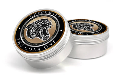 “The Cola One” Tattoo Aftercare Balm